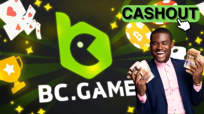 BC.Game Argentina La Revolución del Juego Online en el País