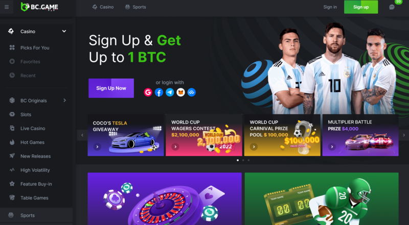 BC Game Payment Solutions Effortless Transactions in Online Gaming BC Game Payment Solutions Effortless Transactions in Online Gaming
