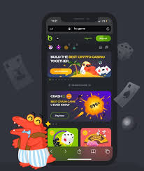 BC.Game Sòng bạc Khám Phá Thế Giới Giải Trí Mới Mẻ