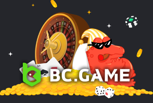 استمتع بالتجربة الفريدة في BC.Game UAE استمتع بالتجربة الفريدة في BC.Game UAE