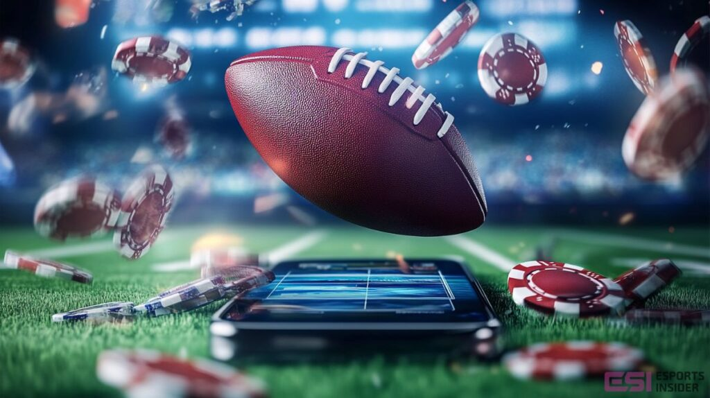 Betting Made Easy – Your Winning Journey Starts Here 1 Betting Made Easy – Your Winning Journey Starts Here 1