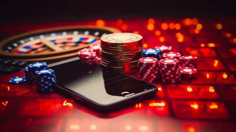Discover the Excitement of Cosmobet Casino & Sportsbook 71 Discover the Excitement of Cosmobet Casino & Sportsbook 71