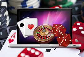 Discover the Thrills of Casino Koi Spins