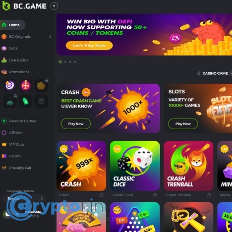 Everything You Need to Know About BC Game Crash Online Everything You Need to Know About BC Game Crash Online