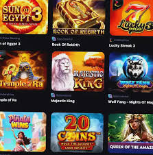 Experience Entertainment Like Never Before at Lucky Star 777 Club Official Casino Site 6