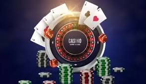 Experience Entertainment Like Never Before at Lucky Star 777 Club Official Casino Site 6