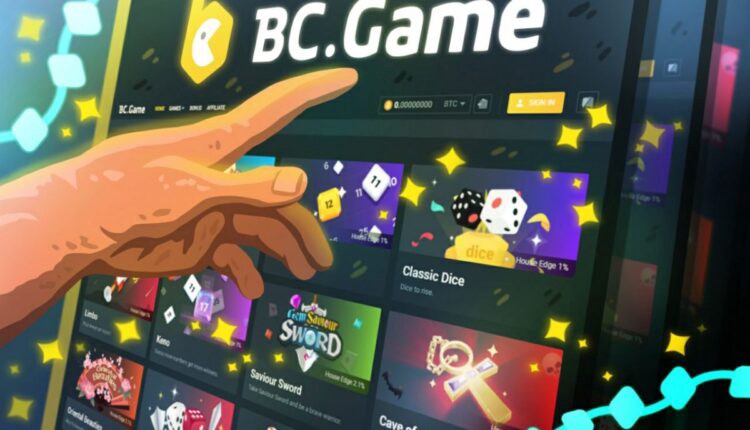 Exploring the Exciting World of BC Hash Game 17 Exploring the Exciting World of BC Hash Game 17