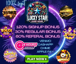 Exploring the Thrills of Lucky Star 777 Casino Games