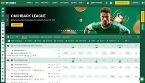 In-Depth Reviews Betwinner Insight into One of the Top Betting Platforms In-Depth Reviews Betwinner Insight into One of the Top Betting Platforms