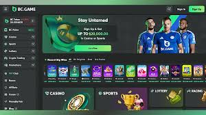 KYC BC.Game Ensuring Trust in Online Gaming