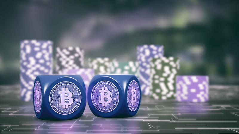 仮想通貨 カジノの未来とそのメリット 仮想通貨 カジノの未来とそのメリット