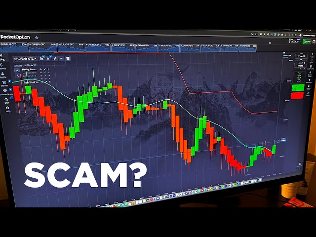 Pocket Option UK A Comprehensive Trading Experience Pocket Option UK A Comprehensive Trading Experience