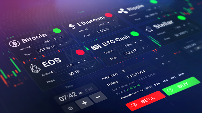 Revolutionizing Wealth Trading Automation Crypto Revolutionizing Wealth Trading Automation Crypto