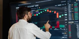 Revolutionizing Wealth Trading Automation Crypto Revolutionizing Wealth Trading Automation Crypto