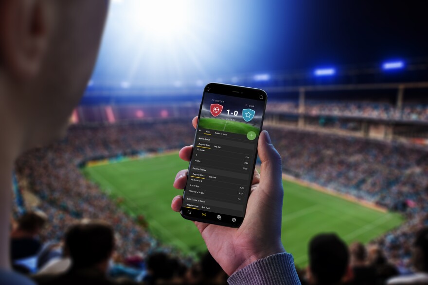 The Ultimate Sports Betting Strategy for 2025 9 The Ultimate Sports Betting Strategy for 2025 9