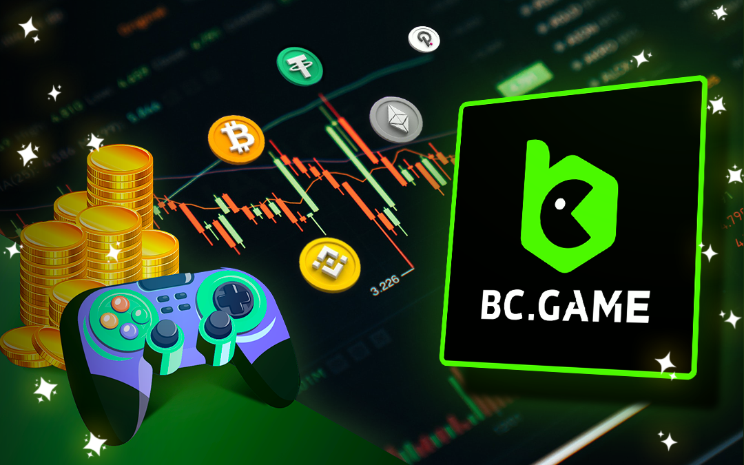 Ultimate Guide to BC Game Gambling Tips