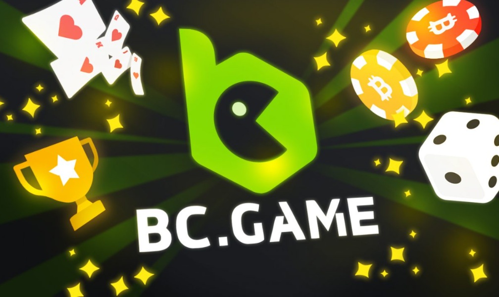 Discover the Thrills of Gaming at BC.Game