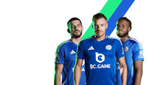 Discover the Thrills of Gaming at BC.Game
