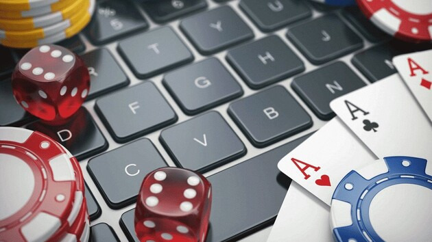 Discover the Thrills of Gaming at Nationalbet Online Casino UK Discover the Thrills of Gaming at Nationalbet Online Casino UK