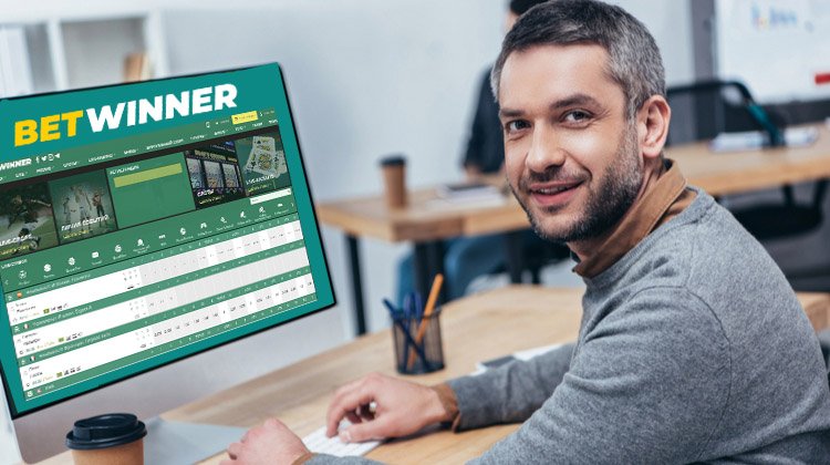 Discovering the Exciting World of Betwinner Discovering the Exciting World of Betwinner