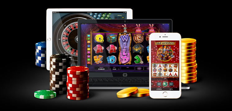 Discovering the World of Online Gaming A Deep Dive into 7bets Discovering the World of Online Gaming A Deep Dive into 7bets