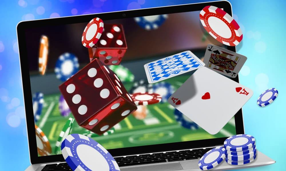 Discovering the World of Online Gaming A Deep Dive into 7bets Discovering the World of Online Gaming A Deep Dive into 7bets