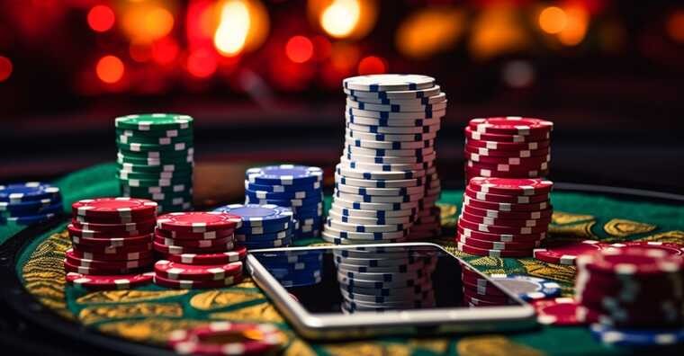 Discovering the World of Online Gaming A Deep Dive into 7bets Discovering the World of Online Gaming A Deep Dive into 7bets
