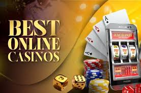 Everything You Need to Know About Online Casino Lucky Max