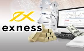 Exness Mobile Trading The Future of Forex in Your Pocket