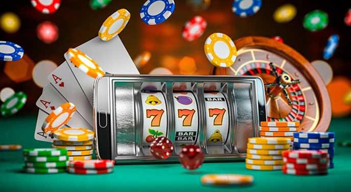 Experience the Thrill of Gaming at Casinoways Casino