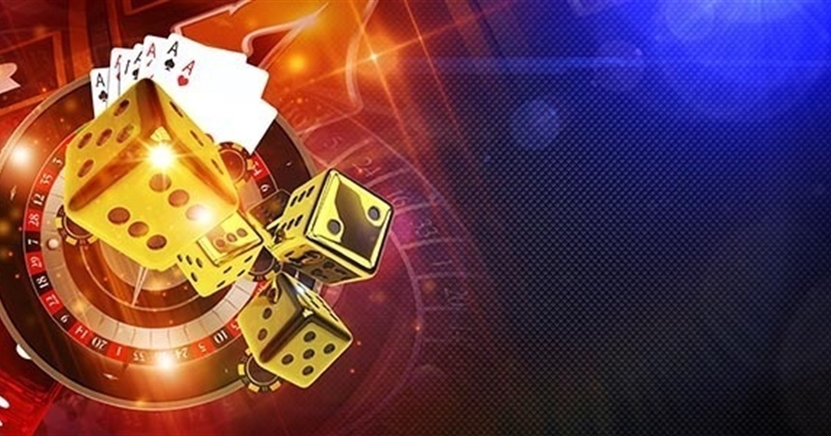 Experience the Thrill of Gaming at Casinoways Casino