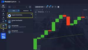 Exploring the Benefits of Pocket Option RU for Traders Exploring the Benefits of Pocket Option RU for Traders