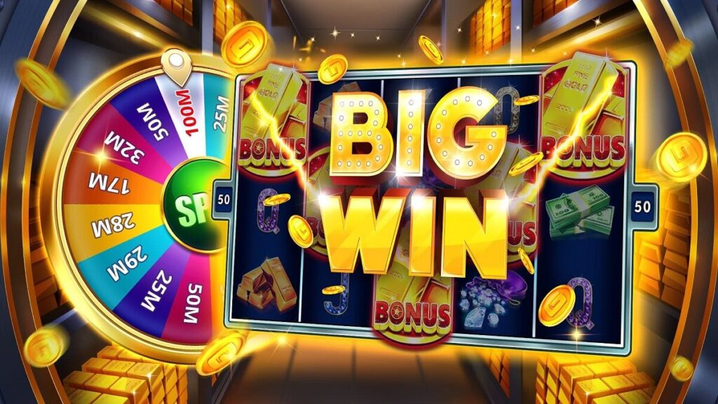 Exploring the Thrills of WildWild Casino 1