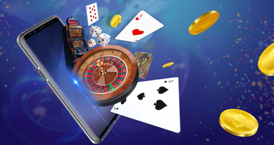 Exploring the Thrills of WildWild Casino 1