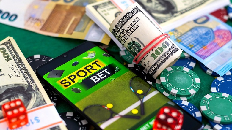 Play exciting casino games, win 0 Play exciting casino games, win 0