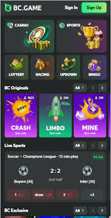 The Ultimate Guide to bc game A New Era in Online Gaming The Ultimate Guide to bc game A New Era in Online Gaming