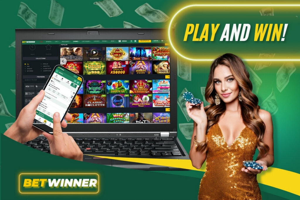 Unlock Exclusive Offers with Betwinner promo code