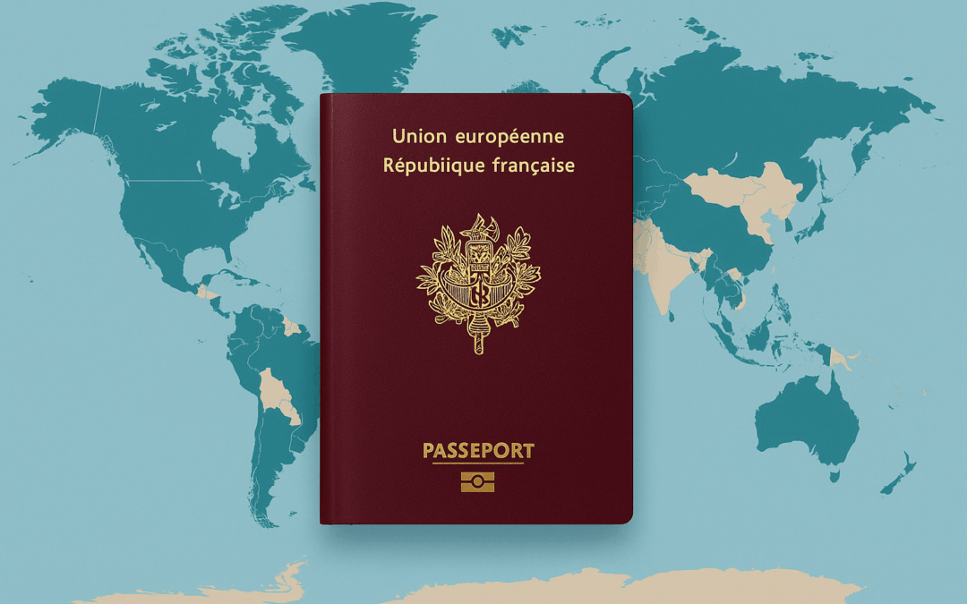 Assurance de voyage pour visa Pourquoi est-elle indispensable Assurance de voyage pour visa Pourquoi est-elle indispensable