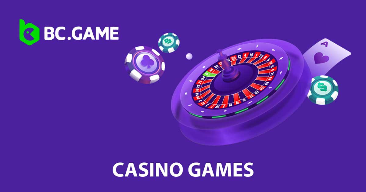 Discover the Thrills of Gaming at BC Casino Discover the Thrills of Gaming at BC Casino