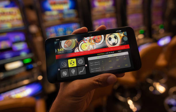 Exciting Free Spin Casino Promotions Updated Daily 44