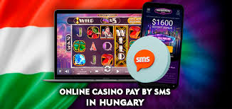 Exploring Huf Online Casinos A Guide to Online Gaming in Hungary Exploring Huf Online Casinos A Guide to Online Gaming in Hungary
