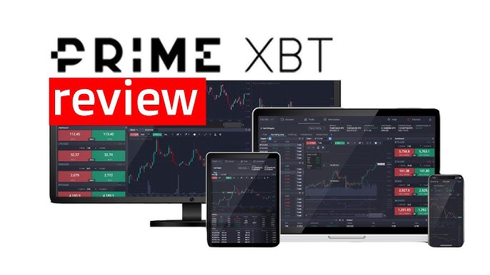 Exploring the Advantages of PrimeXBT in Crypto Trading Exploring the Advantages of PrimeXBT in Crypto Trading