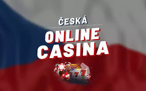 Objevte nejlepší online kasina za české koruny