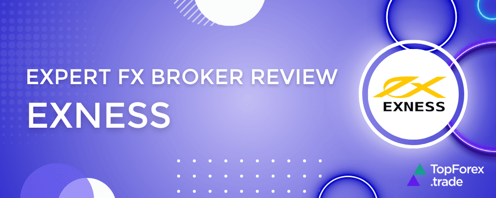 The Comprehensive Guide to Exness Forex Broker The Comprehensive Guide to Exness Forex Broker