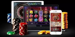 Ultimate Guide to Betting Online UK Tips and Platforms Ultimate Guide to Betting Online UK Tips and Platforms