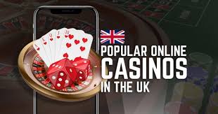 Uncover the Thrills of Online Casino Midnight Wins