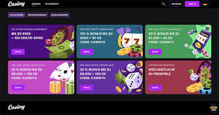Unlock Big Wins with Casiny No Deposit Bonus