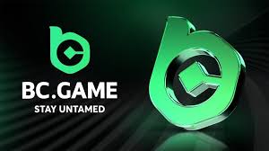 BC Game di Indonesia Menjelajahi Dunia Judi Crypto