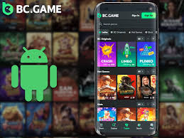 BCGame.SK Registration Your Gateway to Online Gambling Excitement