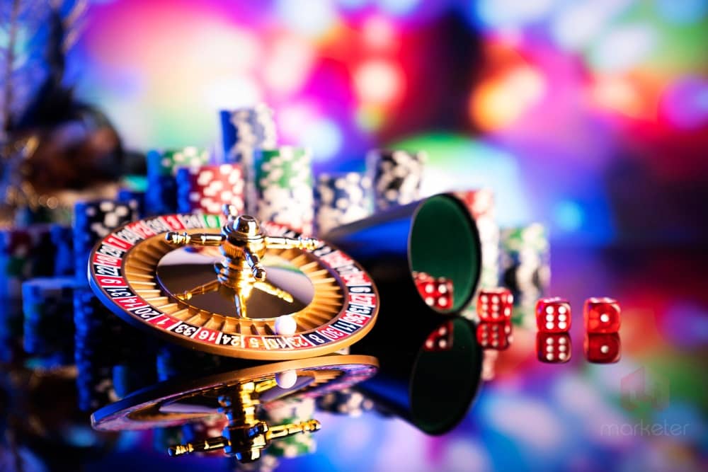 Découvrez le Best Online Casino in the Meilleure Sélection de Jeux